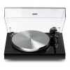 Pro-Ject X8 Evolution SP High Gloss Black + Ortofon Quintet Blue