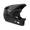 Leatt integrálna helma MTB Gravity 6.0 Carbon, stealth Varianta: M / 57-58cm