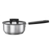 Fiskars Rajnica s pokrievkou 1,8l /18cm Hard Face 1052239