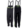 Gunki Vodotesné Nohavice Camo Waterproof Bib and Brace 30K - M