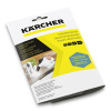 Kärcher Odvápňovací prášok (6x17 g)