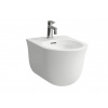 Laufen The New Classic - závesný bidet 53 x 37 cm