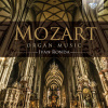 Mozart: Organ Music Ivan Ronda CD