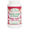 Dr.Popov Psyllium Stopcukr 120 kapsúl