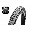 MAXXIS Plášť MTB MAXXIS MINION DHF 26 x 2,30 KEVLAR EXO TR DC - Čierna, 26