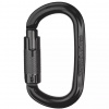 karabina SINGING ROCK Ozone TWL black