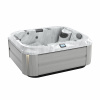 Jacuzzi J-315 Farba: Sivá 23 trysiek, pre 3 osoby, sedadlo ProAir™