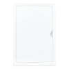 airRoxy Plastová revízne dvierka biela PRDb 200x300 mm