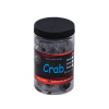 Boatmaster Boilies in dip Crab 20mm