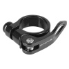 Objímka podsedlová M-wave 31,8 mm s RU páčkou