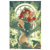 Sideshow Collectibles DC Comics Art Print Poison Ivy 41 x 61 cm - unframed