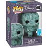 Funko POP! Nightmare before Christmas Artist Series Sally