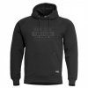 Mikina Pentagon Phaeton Dare To Be Tactical - čierna, XL
