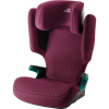 BRITAX Autosedačka Hi-Liner, Burgundy Red