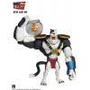 Premium DNA Toys Earthworm Jim Akční Figurka Wave 1: Bob The Killer Goldfish & #4 15 cm