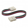 Kanlux CONNECTOR RGB 10-CPC 19037 konektor na led Pás