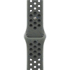 Apple Watch 45 mm cargo khaki športový remienok Nike – S/M MUVC3ZM/A