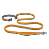 Vodítko pre psy Ruffwear Roamer™ Bungee Dog Lead L