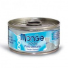 MONGE DOG NATURAL krehké kuracie mäso pre psov 95 g