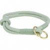 Trixie Soft Rope okrúhly polosťahovací obojok