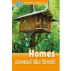Oxford Read and Discover: Level 5: Homes Around the World