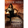 Temný dluh - Neill Chloe