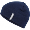 Husky Dětská merino čepice Merhat 6 dark blue