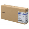 kazeta CANON PFI-3700B Blue iPF PRO-2600/4600/6600 (700 ml)