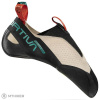 La Sportiva Mantra lezečky, biela EU 45.5