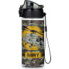 OXYBAG Láhev na pití OXY CLICK Army Helikoptéra 500 ml