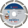 Bosch Accessories 2608615061 Standard for Universal Speed diamantový rezný kotúč Priemer 150 mm Ø otvoru 22.23 mm 1 ks; 2608615061
