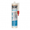 CERESIT CS 25 sanitárny silikón 280g sivý