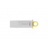 Kingston DataTraveler Exodia 128GB biely KC-U2G128-5R - USB 3.2 kľúč