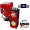 KOLERS KOLER SPATNE 10 kW pre peletu efektívny podávač (KOLERS KOLER SPATNE 10 kW pre peletu efektívny podávač)
