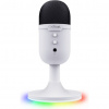 TRUST GXT234W YUNIX USB MICROPHONE WHITE 25374