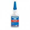 Loctite 496 / 50 g - vteřinové lepidlo