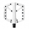 Pedále Crankbrothers Stamp 1 Small Summer White black