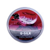LK Baits šňůrka Q – Silk 25lb 20m Camo Brown