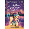 Night of the Unicorn Dance - Burnell Cerrie