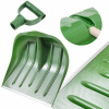 Snehová lopata Edger plast 45 cm