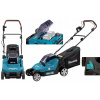 Kosačka elektrická - AKUMULÁTOROVÁ Kosačka MAKITA DLM382Z 38cm 36V (Kosačka elektrická - AKUMULÁTOROVÁ Kosačka MAKITA DLM382Z 38cm 36V)