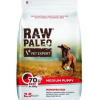 VetExpert, Poľsko VetExpert Raw Paleo puppy medium beef 2,5 kg