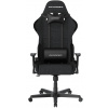 Herní židle DXRacer FORMULA černá, látková