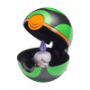 Pokémon figúrka Litwick + Dusk Ball