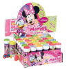 Bublifuk DULCOP 60ml Minnie