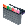 PANTONE Portable Guide Studio (8ks: Formula + Bridge + CMYK + Metallic + Pastel / Neons) 2023 - GPG304BN