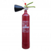 Raima K2, CO2, 2kg, 34B ,