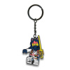 Lego Ninjago Sora prívesok na kľúče