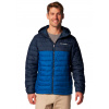 Columbia Powder Lite™ II Hooded Insulated Jacket Veľkosť: M