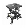 Hydraulický zvedák MX moto (nosnost 135 kg), Q-TECH
